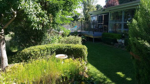A Way To Relax At Welcome Springs Country Stays - Tourism Guide 3